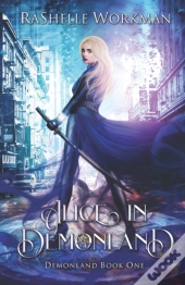 Alice In Demonland