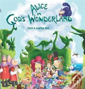 Capa do artigo Alice In God