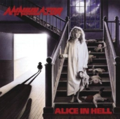 Capa do artigo Alice in Hell - CD