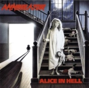 Capa do artigo Alice in Hell - Vinil