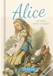 Capa do artigo Alice In Her Own Words