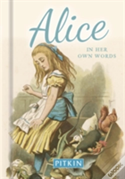 Capa do artigo Alice In Her Own Words