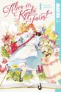 Alice In Kyoto Forest, Volume 1 - Preview