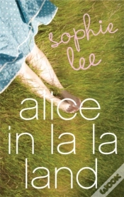 Capa do artigo Alice In La La Land