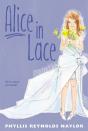 Alice In Lace - Preview