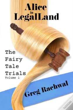 Capa do artigo Alice In Legalland