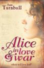 Alice In Love And War - Preview
