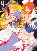 Alice In Murderland, Vol. 9