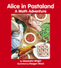 Alice In Pastaland - Preview