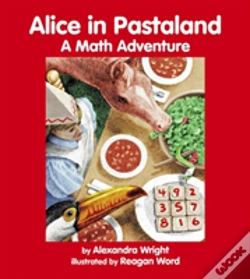 Capa do artigo Alice In Pastaland