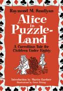 Alice In Puzzle-Land