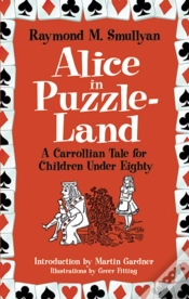 Capa do artigo Alice In Puzzle-Land