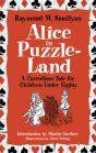 Alice In Puzzle-Land - Preview