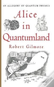 Capa do artigo Alice In Quantumland