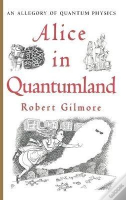 Capa do artigo Alice In Quantumland