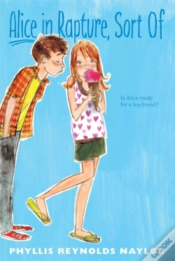 Capa do artigo Alice In Rapture, Sort Of