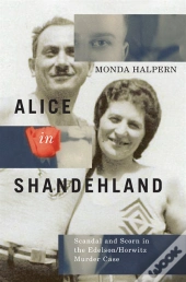 Alice In Shandehland