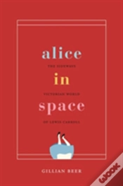Capa do artigo Alice In Space