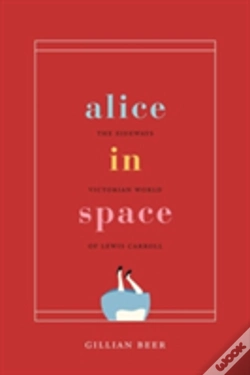 Capa do artigo Alice In Space