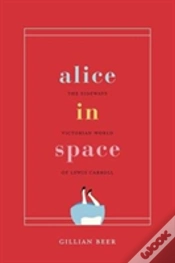 Capa do artigo Alice In Space