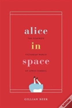Capa do artigo Alice In Space