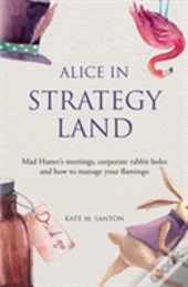 Alice In Strategy Land
