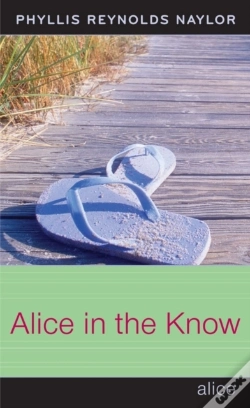 Capa do artigo Alice In The Know