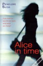 Capa do artigo Alice In Time