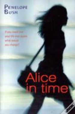Capa do artigo Alice In Time