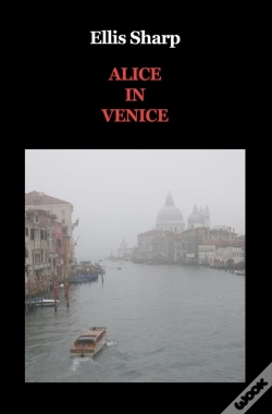 Capa do artigo Alice In Venice