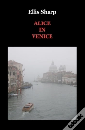 Capa do artigo Alice In Venice