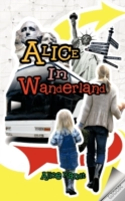 Capa do artigo Alice In Wanderland
