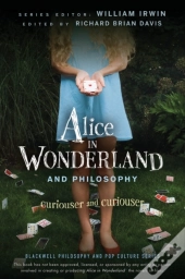Alice In Wonderland And Philosophy