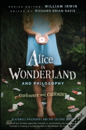 Alice In Wonderland And Philosophy