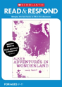 Alice In Wonderland - Preview