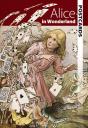 Alice In Wonderland - Preview