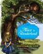 Alice In Wonderland Giant Poster & Color - Preview