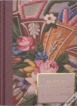 Capa do artigo Alice In Wonderland (Heritage Collection)