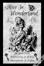 Capa do artigo Alice In Wonderland