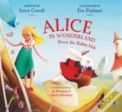 Capa do artigo Alice In Wonderland