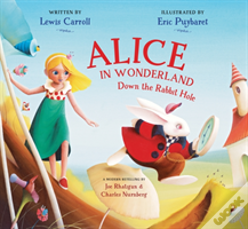 Alice In Wonderland
