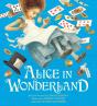 Alice In Wonderland - Preview