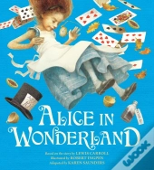 Alice In Wonderland