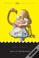 Alice In Wonderland (King'S Classics)