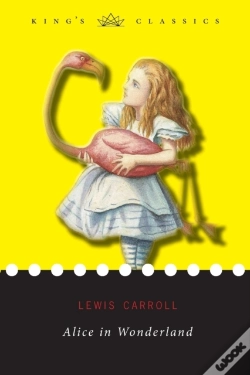 Capa do artigo Alice In Wonderland (King'S Classics)