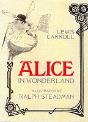 Alice In Wonderland - Preview