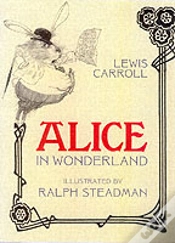 Capa do artigo Alice In Wonderland