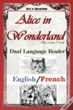 Capa do artigo Alice In Wonderland