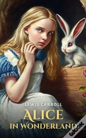 Capa do artigo Alice In Wonderland