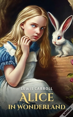 Capa do artigo Alice In Wonderland